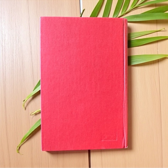 VINTAGE 1970 Five Patients by Michael Crichton Hardcover - First Edition - Picture 3 of 9